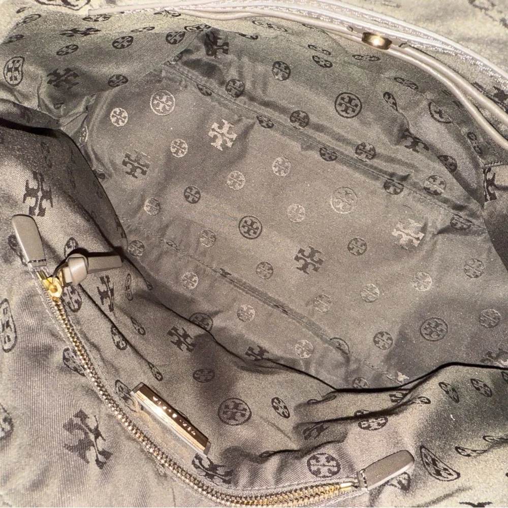 Tory Burch Fleming Quilted Bag